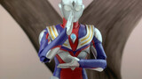 Saya sangat puas dengan mobilitas Ultraman