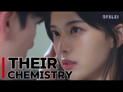 Their Chemistry | Hierarchy Netflix | leeChaeMin & rohjeongeui | 260607 BFSLEI