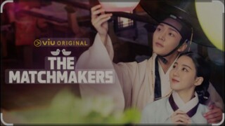 THE MATCHMAKERS EPISODE 2 TAGALOG