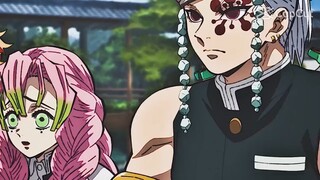 Các Trụ Cột trong Kimetsu no yaiba=3