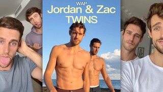 Giúp các bạn tìm ra cặp song sinh đẹp trai nhất toàn mạng‼️🥰