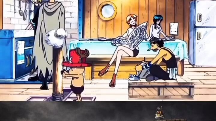 luffy