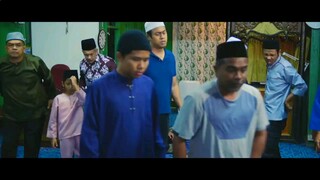 Ustazahhhh Effaaa dann Imammm Asyrafff part 2