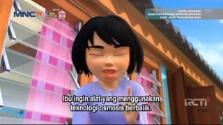 Upin & Ipin Musim 19 - Jangan Makan Waktu Puasa - Upin Ipin Terbaru 2025