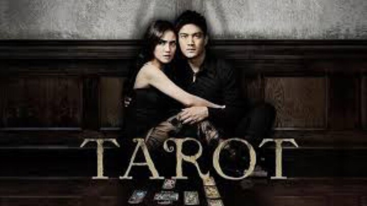 Tarot (2015) | Horror Indonesia