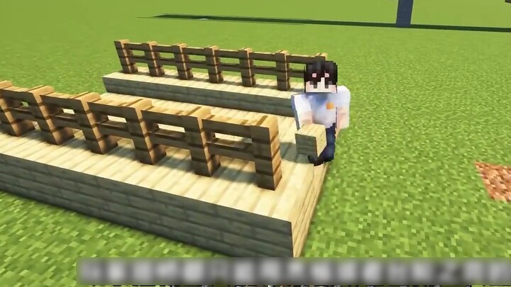 เกมส์|เกมไมน์คราฟน์|5 เคล็ดลับสร้างบ้านที่คุณไม่รู้