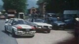 Group B rally Footage (1983 France,corsica) 2