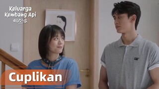 Islands | Cuplikan EP29 Hubungan Kami Sangat Baik | WeTV【INDO SUB】