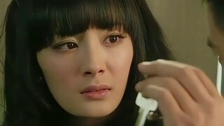ความรักที่ปราศจากวัตถุก็เหมือนแผ่นทราย #ดูคำพูดเงียบขรึมของหยางหมี่สิ