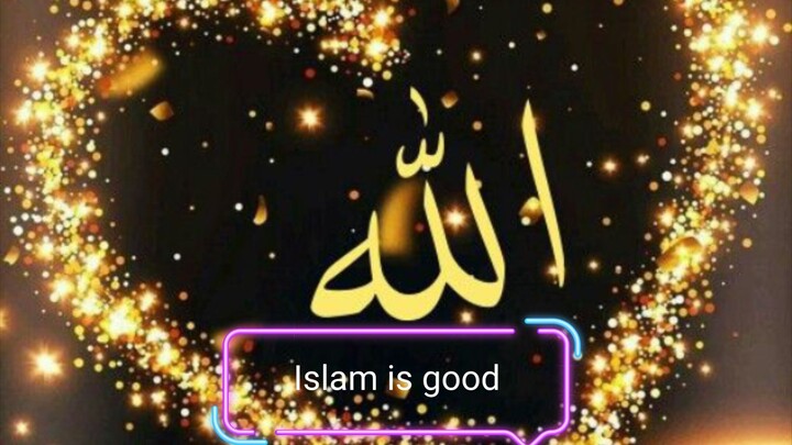 Islam boys