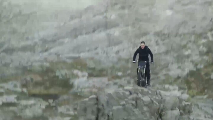 Mission- Impossible – Dead Reckoning – Partie 1