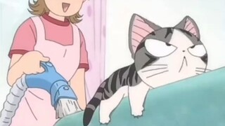 Childhood series, how many people have seen it, and how many people remember it#甜甜私房猫