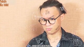 CHUYỆN XĂM MÌNH 1 #funny