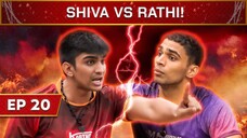 Battleground (Hindi) |S1.E20 ∙ Shiva Vs Rathi