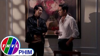 Qua mặt Mã Tài một cách ngoạn mục, Huy Cường cùng Richard bắt đầu lên kế hoạch thâu tóm địa bàn