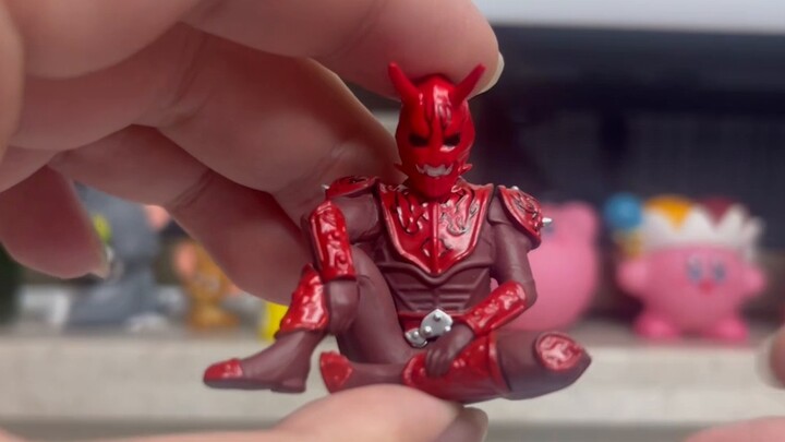 Stop saying toys are expensive! Check out the genuine Kamen Rider toys you can get for less than 50 