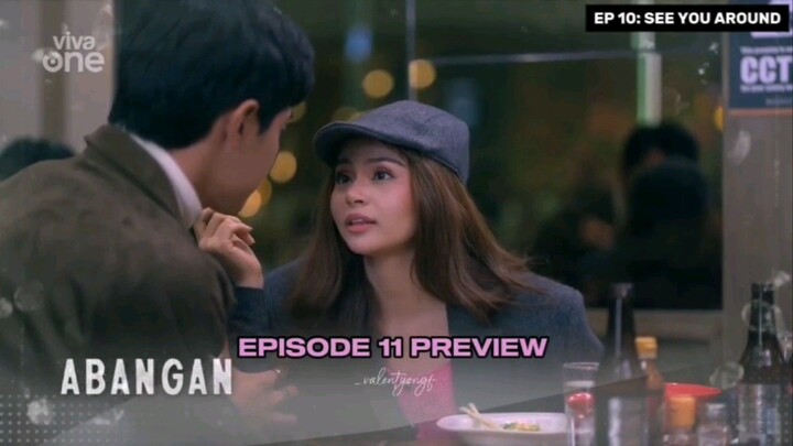EPISODE 11 PREVIEW (JUNE 20, FRIDAY)