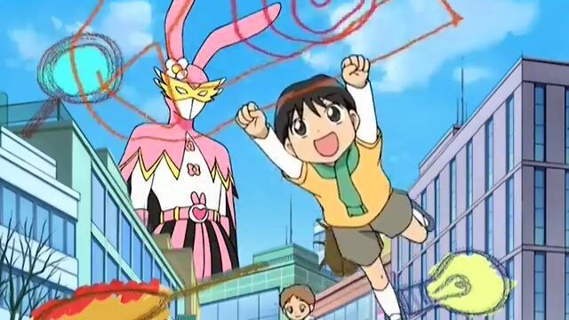 onegai-my-melody-kuru-kuru-shuffle-episode-48