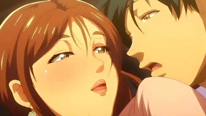 main ke kampung ketemu tanteku yang sangat...😫😍🥵