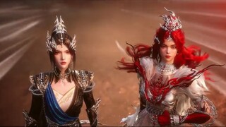 Eclips Of Illusion Eps 24 Sub indo