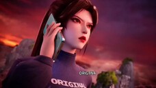 I Collect Waste In Heaven Eps 37-40 Indo