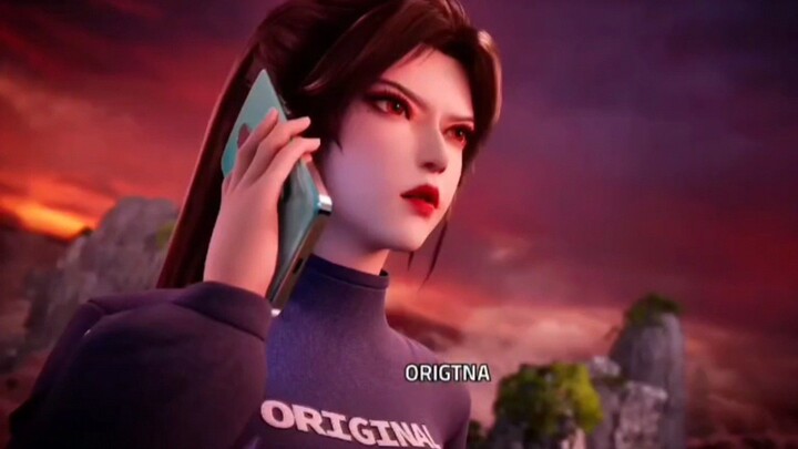 I Collect Waste In Heaven Eps 37-40 Indo