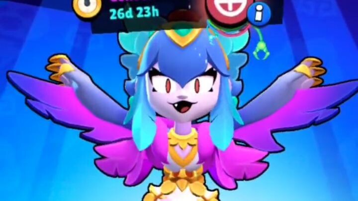 Brawlers Sing Matadora pt.2   #brawlstars #supercellcreator #brawlersing #phonk