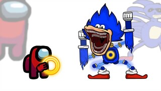 【Diantara Kita】SHIN SONIC terbunuh! WUBBOX aman dan sehat