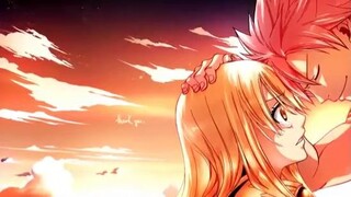 Top 10 Cặp Đôi Được Yêu Thích Nhất Trong Fairy Tail#1.1