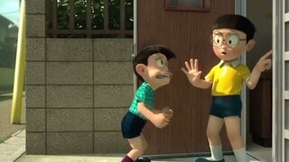 doraemon đôi bạn thân phần 8