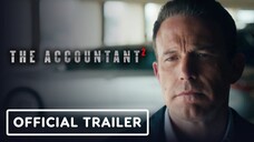 The Accountant 2 (2025) -مدبلجة عربية