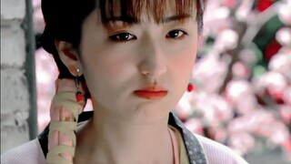 【เค่อเจียเยี่ยน】ฉันไม่รู้อะไรเลยเกี่ยวกับความงามของรางวัลนักแสดงนำหญิงยอดเยี่ยม Golden Bell Awards พ