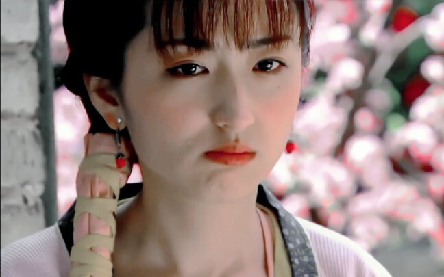 【เค่อเจียเยี่ยน】ฉันไม่รู้อะไรเลยเกี่ยวกับความงามของรางวัลนักแสดงนำหญิงยอดเยี่ยม Golden Bell Awards พ