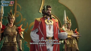 The Strongest Enhantcement Episode 30 Subtitle Indonesia