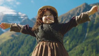 9.1 points, the rich don’t understand the happiness of the poor, the most beautiful movie in my mind