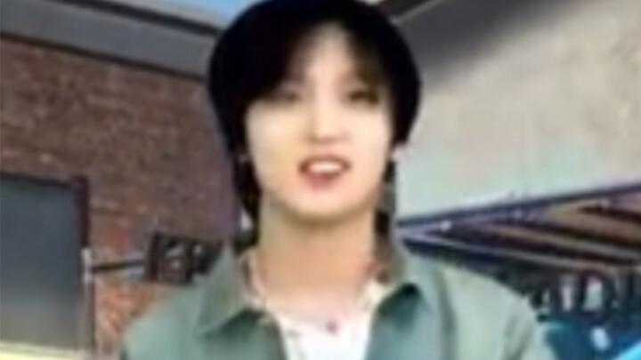 【Markchan/马东马】正宫在这呢! | 230325 Keens Beatbox舞蹈课 糖点