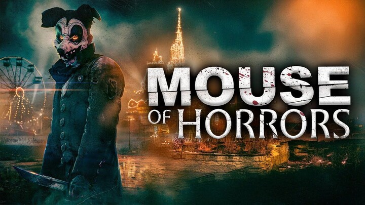 Mouse of Horrors – SUBTITLE INDONESIA (2025)