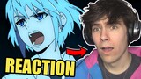 KHUN'S SECRET PLAN!! Tower of God Anime: Episode 8 REACTION