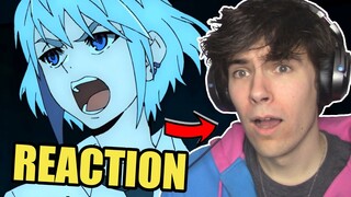 KHUN'S SECRET PLAN!! Tower of God Anime: Episode 8 REACTION