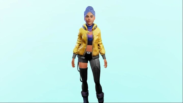 How To Create A Character Rumi From Kpop Demon Hunters STEM Forged