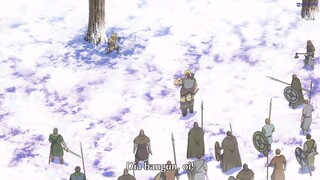 Vinland saga Ep 19