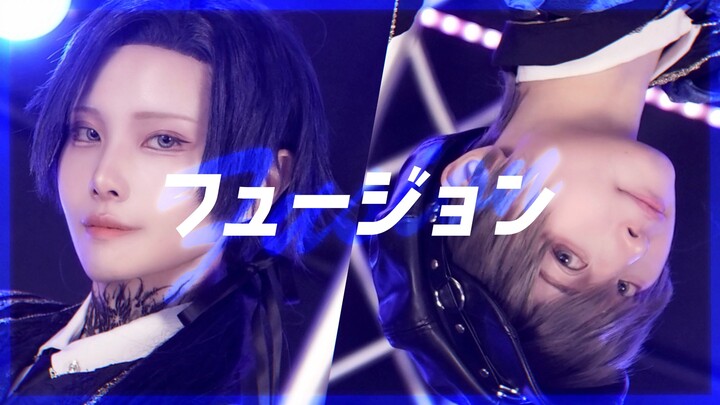 Fusion - DECO_27 Dance Cover [KING × ACE]