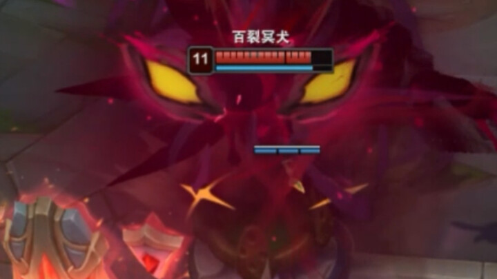 Timo Takes on the Wolves