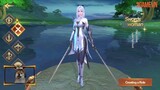 Sword Dynasty Immortal - Game MMORPG 3D bối cảnh thần thoại Trung Hoa