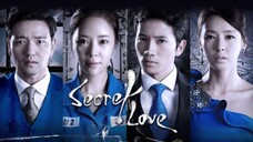 Episode 01 - Secret Love (Tagalog Dub)