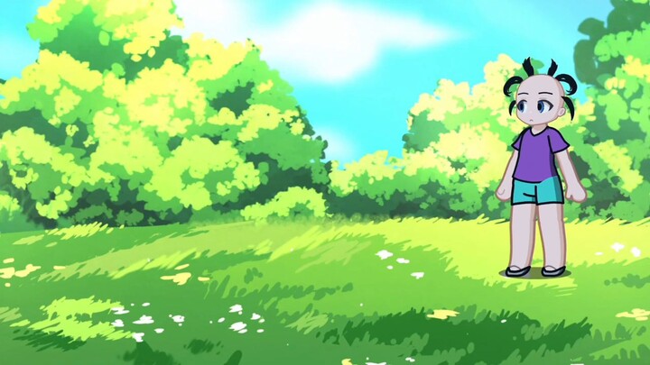 Gian And Fantastic Friends - Episode 23 - Bumiayu Sudah Kembali!