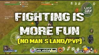 DAILY PVP EP 251 (FIGHTING IS MORE FUN) - Last Day On Earth: Survival