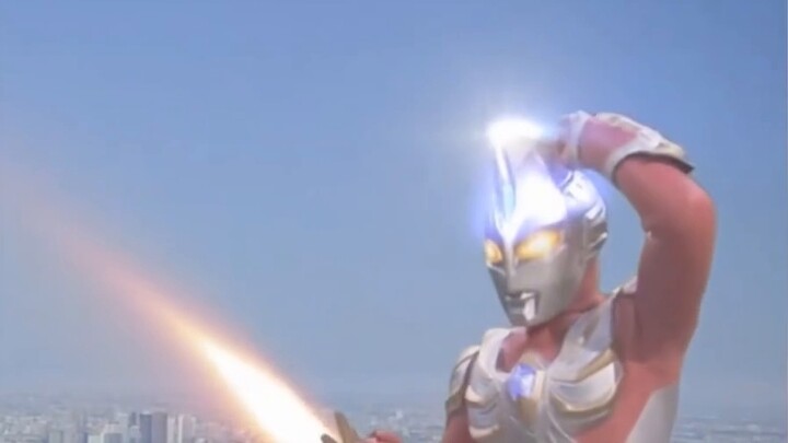 In-depth analysis-Which Ultramen can use head darts to fight?