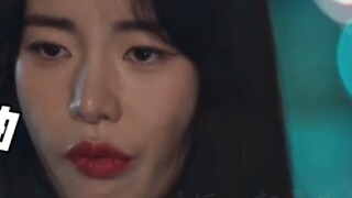 This is the difference between Park Yeon-jin and Moon Dong-eun! Dong-eun knew that his daughter was 