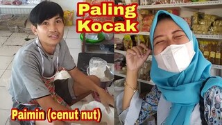 Kocak kocokan _KETEMU PAIMIN (CENUT NUT)